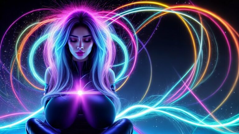 Master the Art: How to Control Your Chakra for Balance & Power