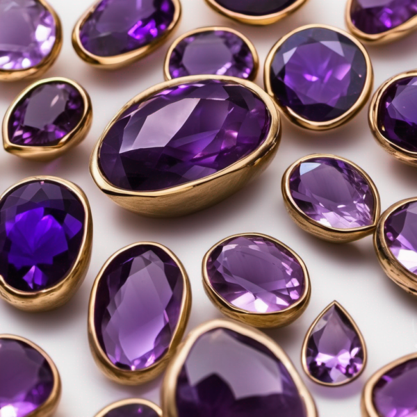 What Chakra is Amethyst? Unlock Your Spiritual Power Now.