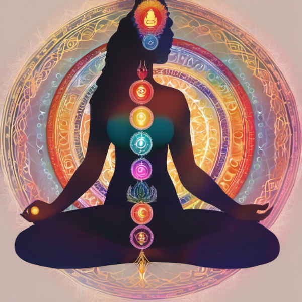 Discover Which Chakra Is Sexuality Connected To Unlock Yours Now 1213