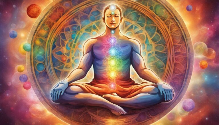 Uncover the Journey: Learn How to Close Chakras Effectively