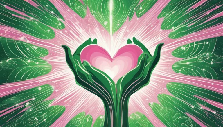 Unleashing Inner Peace: How to Heal Heart Chakra Effectively