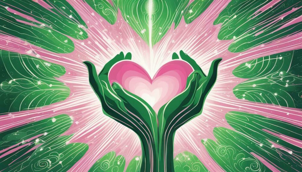 how to heal heart chakra