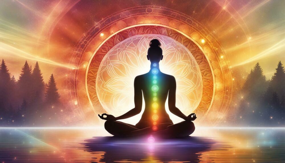 Unlock Your Inner Power: How to Open All Chakras at Once