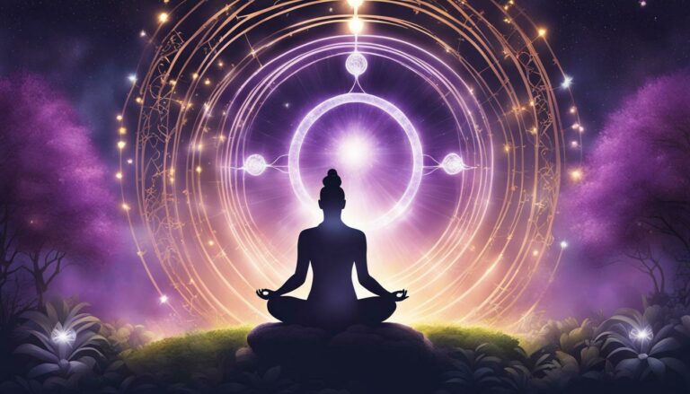 Unlocking Serenity: How to Protect Crown Chakra Effectively