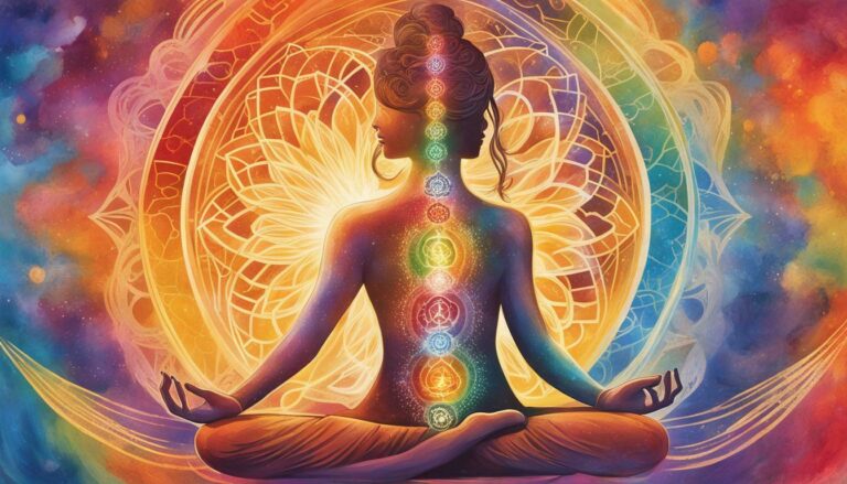 Unlock Your Potential: Learn How to See Chakras Today