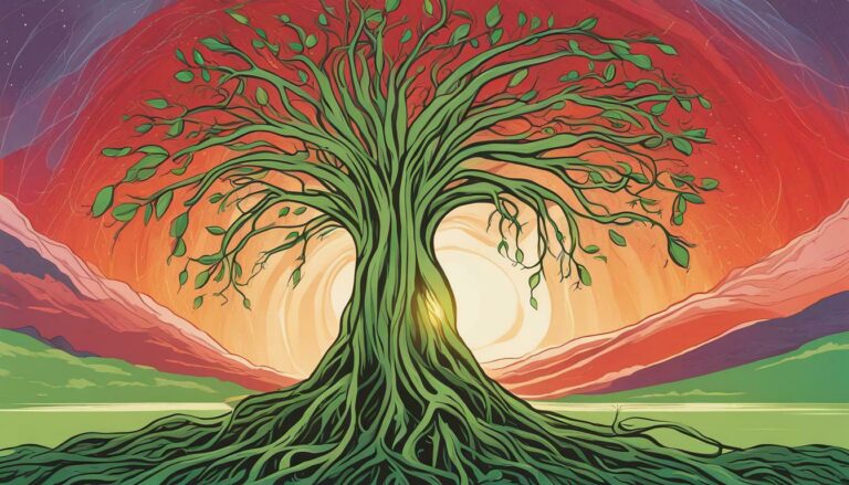 Unlock Your Potential: How to Strengthen Root Chakra Today