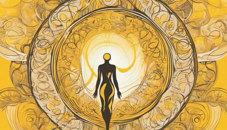 Unlock Your Power: How to Unblock Solar Plexus Chakra