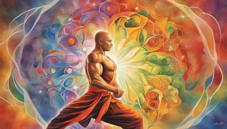 Unlock Your Power: How to Use Chakra to Fight Effectively