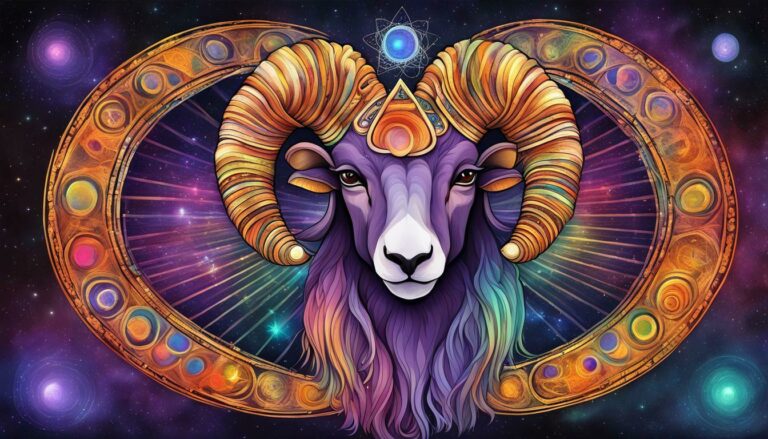Exploring the Connection: What Chakra Does Aries Rule?