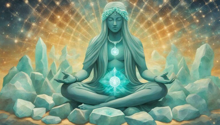 Unleash Your Potential: What Chakra is Amazonite Linked To?