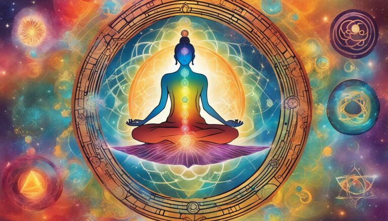 Unlock Your Power: What Chakra is Aquarius Aligned With?