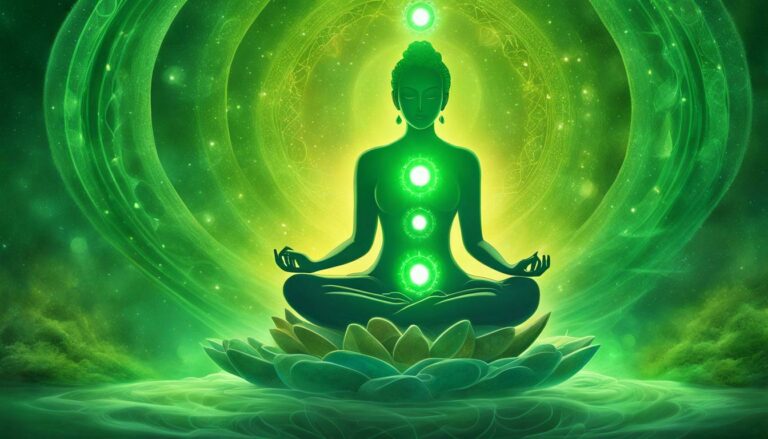 Uncover What Chakra is Green Aventurine Linked To – Empower Your Spirit