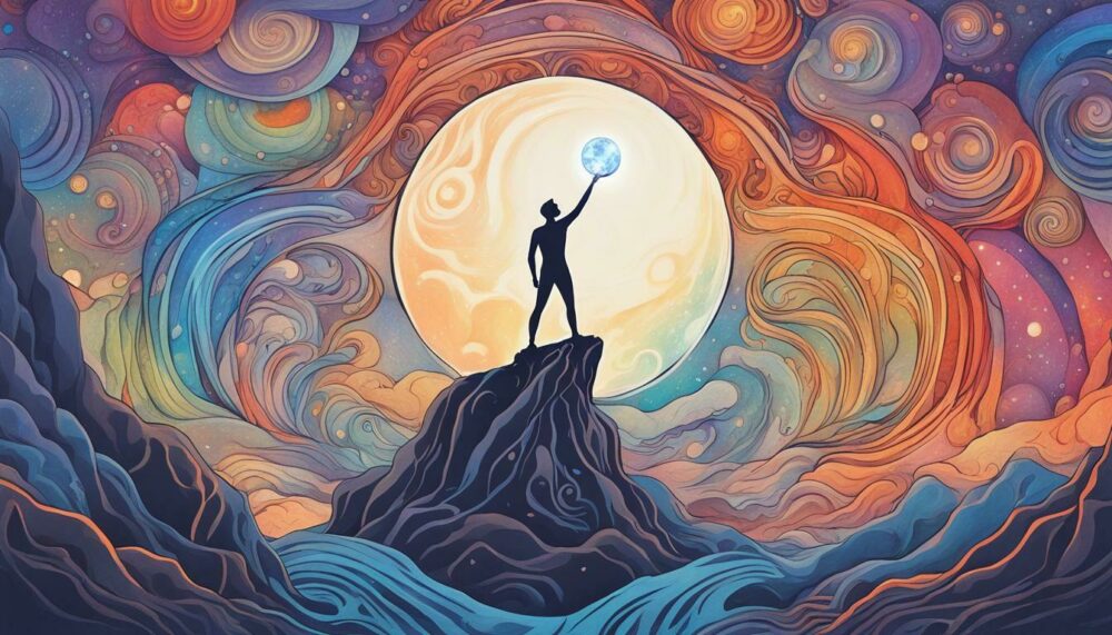 what chakra is moonstone