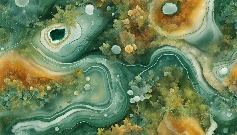 Unveiling the Mystery: What Chakra is Moss Agate Tied To?