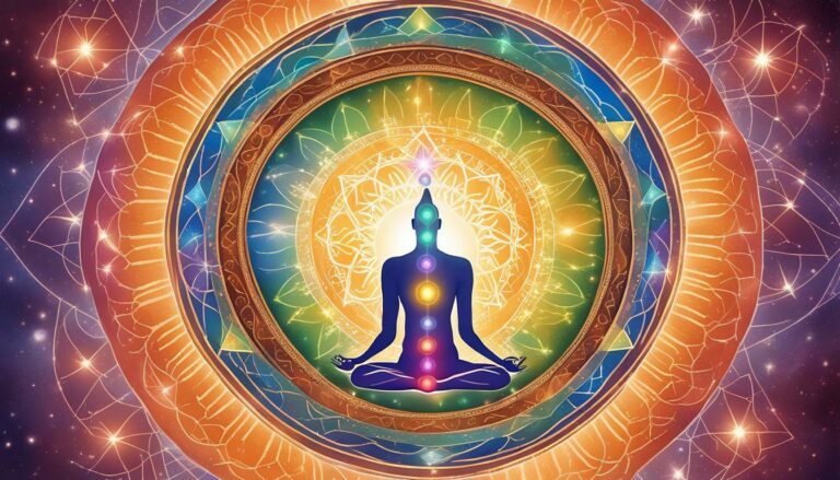 Exploring What God Says About Chakras: A Divine Perspective