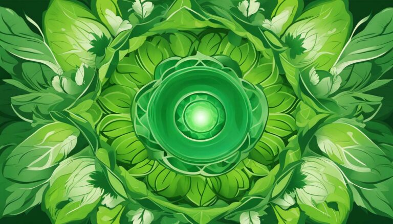 Unlock Your Potential: What Does The Green Chakra Mean?