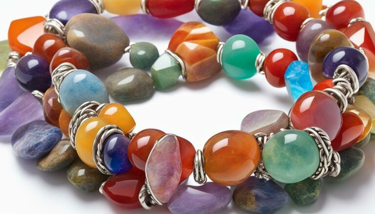 Discover Your Energy: What is a Chakra Bracelet?