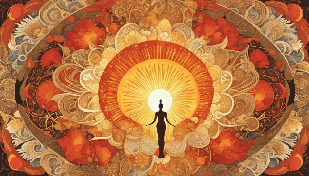 what is manipura chakra