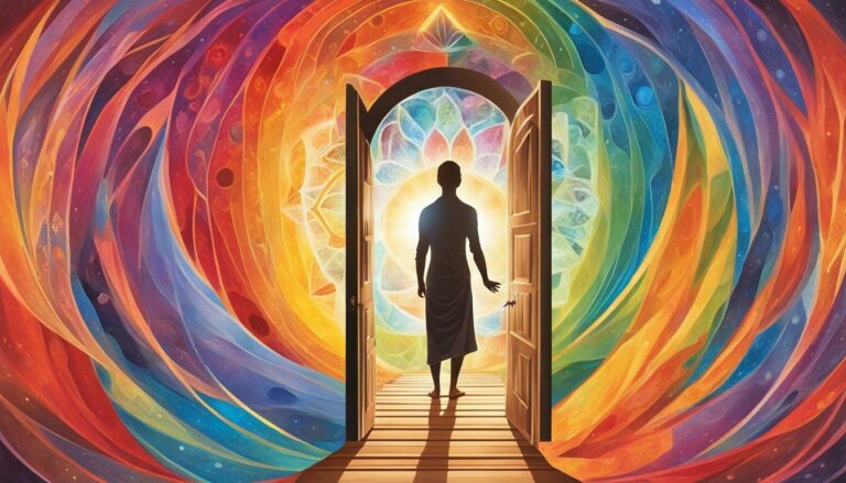 Unlocking Spirituality: What is My Chakra Symbol?