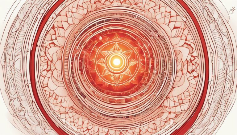 Unlock Your Energy: Where is Muladhara Chakra Located?