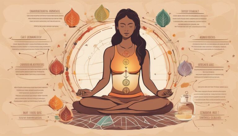 Discover Where to Apply Essential Oils for Root Chakra Balance