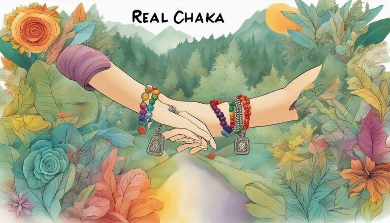 Discover Where to Buy Real Chakra Bracelet Today