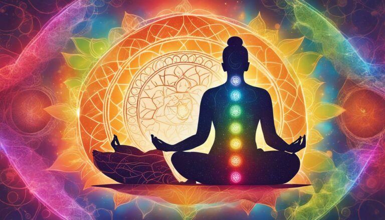 Uncover Which Chakra Blocks Weight Loss – Enlightening Guide