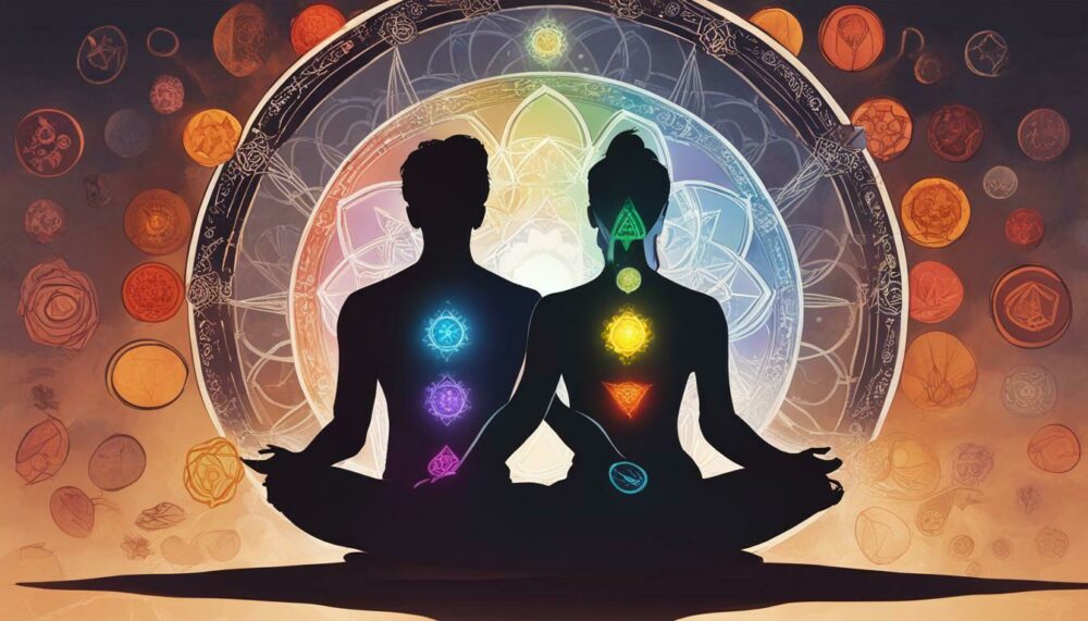 which chakra holds trauma