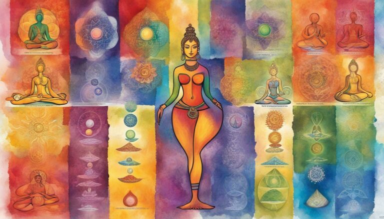 Uncovering Which Chakra is for Mental Health: An Insightful Guide